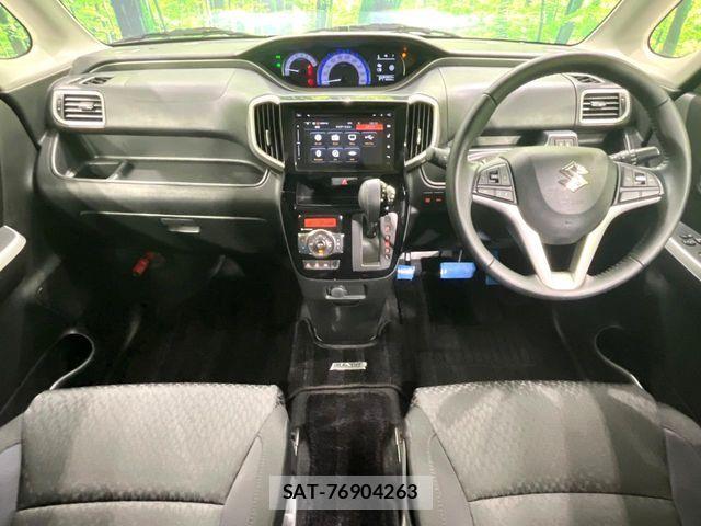 Suzuki SOLIO BANDIT 2016-10 8458453-1