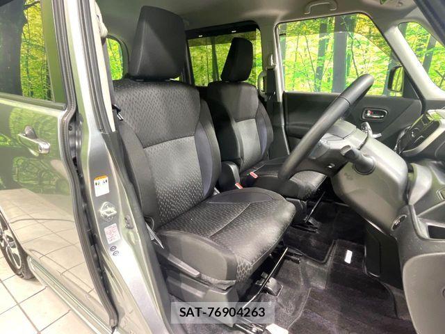 Suzuki SOLIO BANDIT 2016-10 8458453-7