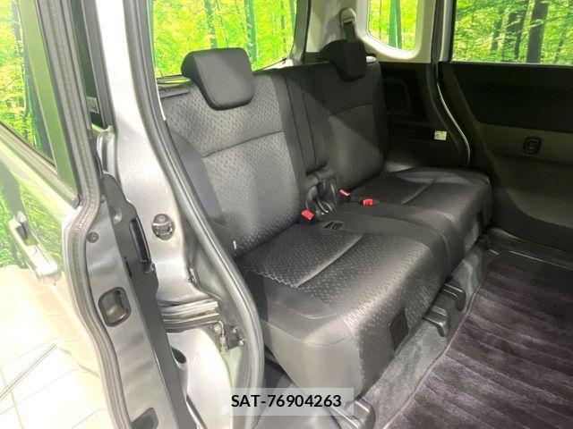 Suzuki SOLIO BANDIT 2016-10 8458453-8