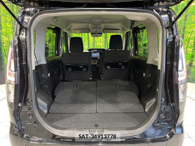 Suzuki SOLIO BANDIT 2022-01 8458452-9
