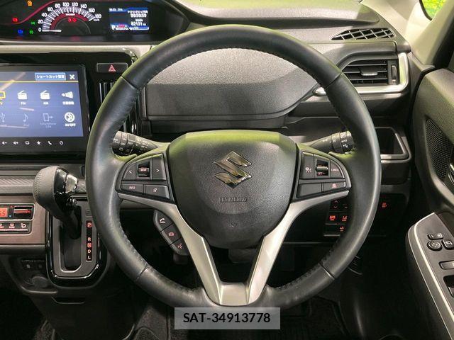 Suzuki SOLIO BANDIT 2022-01 8458452-10