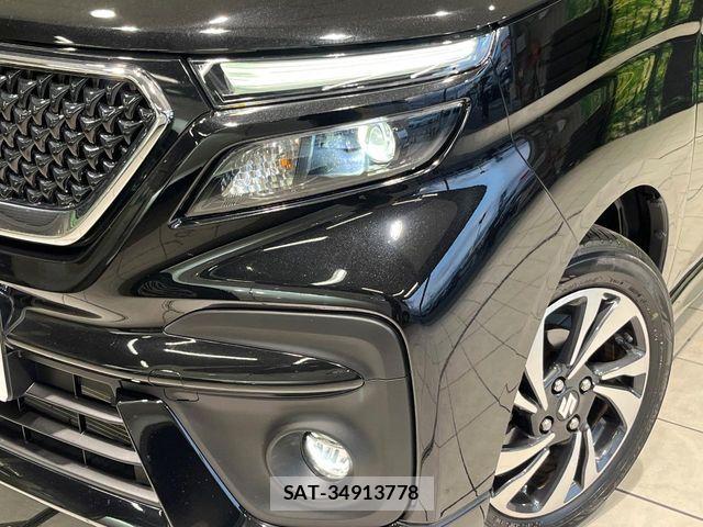 Suzuki SOLIO BANDIT 2022-01 8458452-11