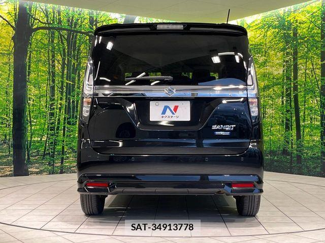 Suzuki SOLIO BANDIT 2022-01 8458452-14