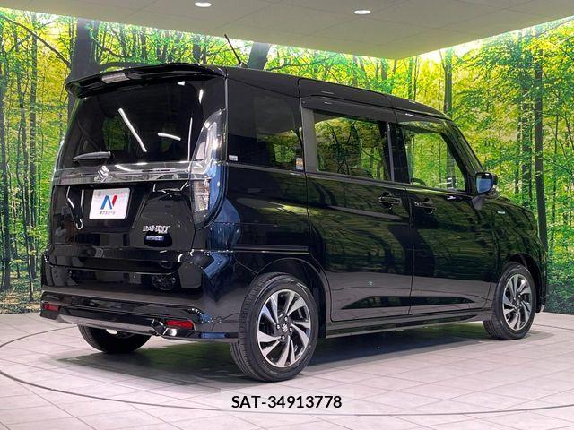 Suzuki SOLIO BANDIT 2022-01 8458452-16