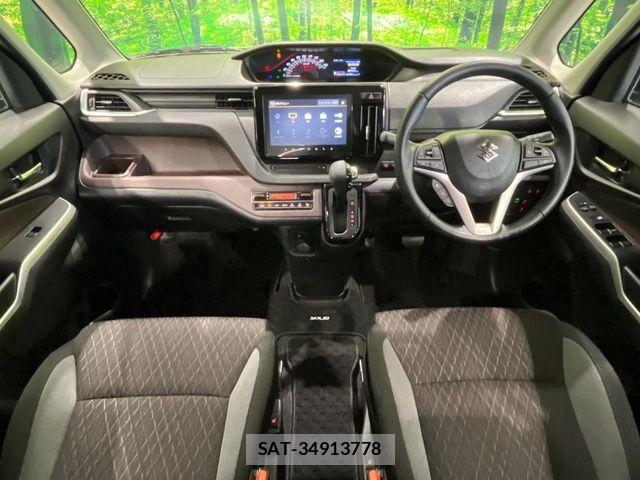 Suzuki SOLIO BANDIT 2022-01 8458452-1
