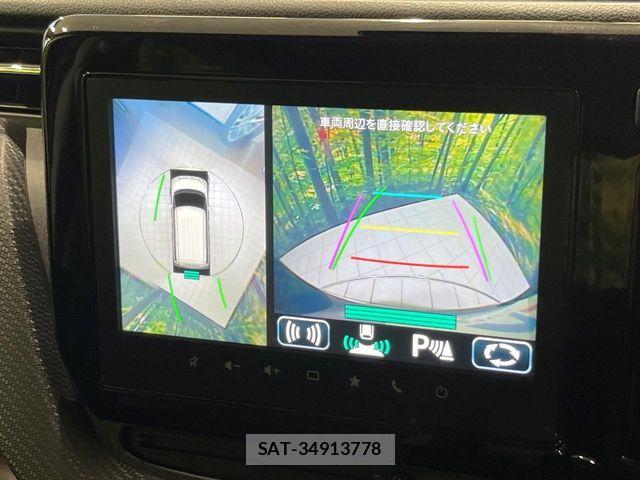 Suzuki SOLIO BANDIT 2022-01 8458452-4