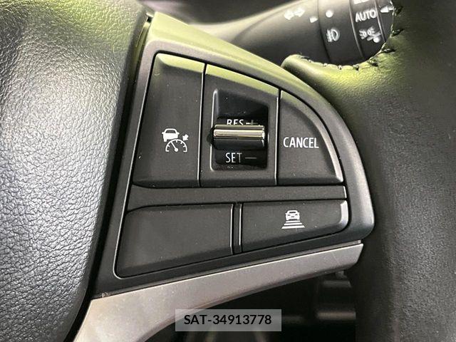 Suzuki SOLIO BANDIT 2022-01 8458452-5