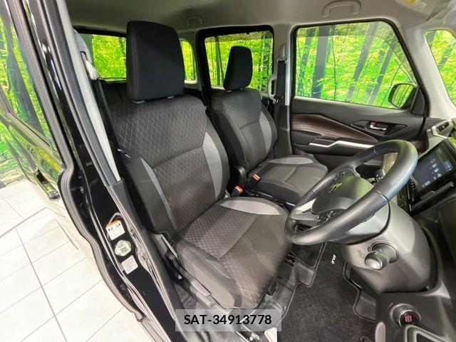 Suzuki SOLIO BANDIT 2022-01 8458452-7