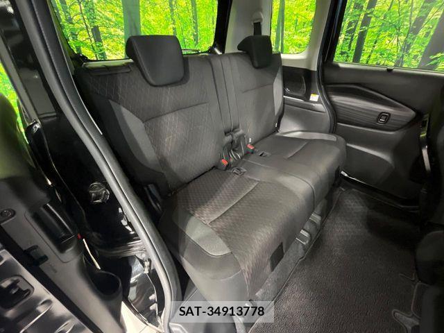 Suzuki SOLIO BANDIT 2022-01 8458452-8
