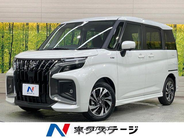 Suzuki SOLIO BANDIT 2026-02 8458447-0