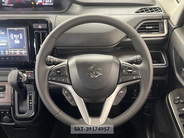 Suzuki SOLIO BANDIT 2026-02 8458447-10
