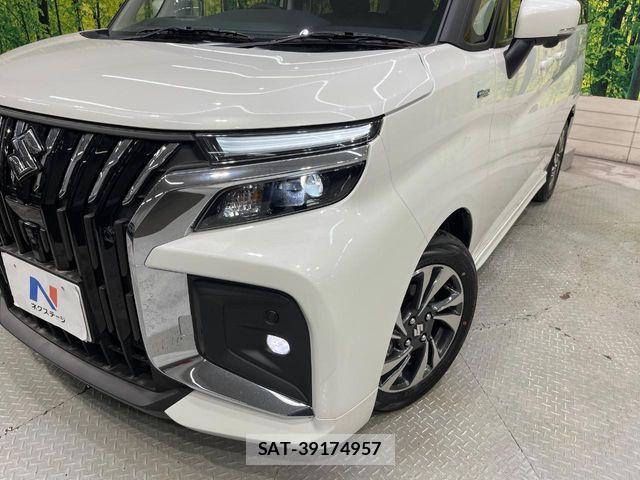Suzuki SOLIO BANDIT 2026-02 8458447-11
