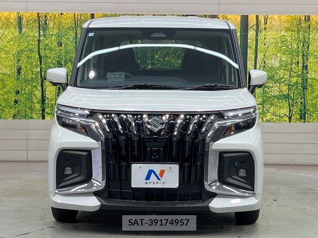 Suzuki SOLIO BANDIT 2026-02 8458447-13