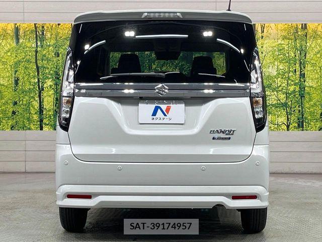 Suzuki SOLIO BANDIT 2026-02 8458447-14