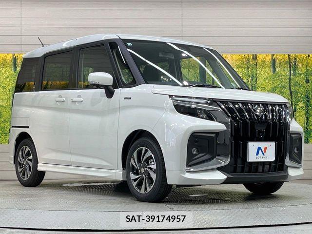 Suzuki SOLIO BANDIT 2026-02 8458447-15