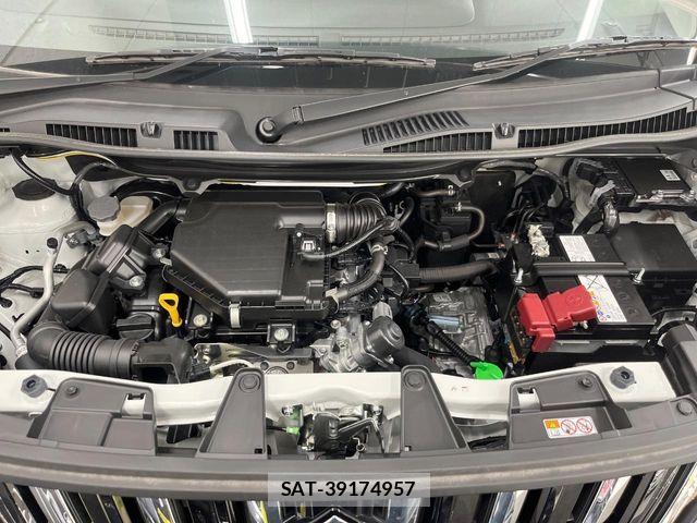 Suzuki SOLIO BANDIT 2026-02 8458447-17