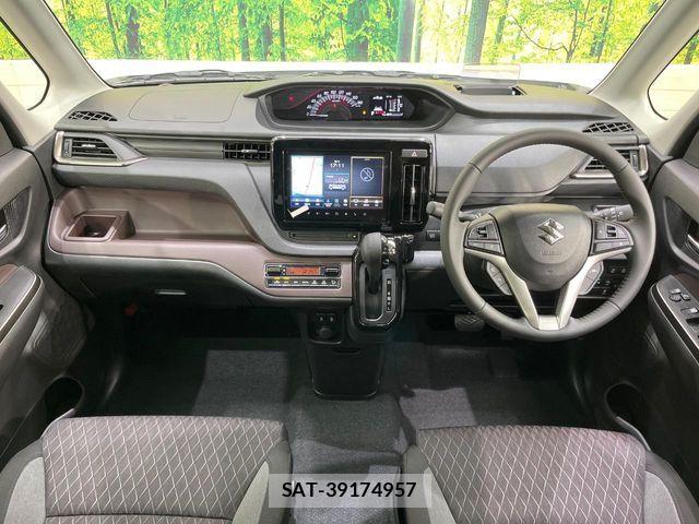 Suzuki SOLIO BANDIT 2026-02 8458447-1