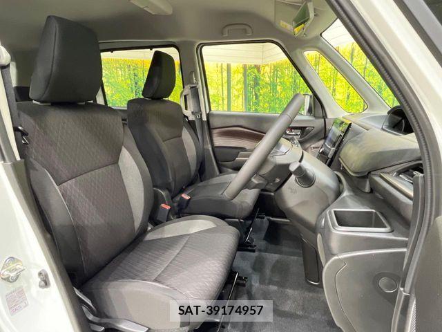 Suzuki SOLIO BANDIT 2026-02 8458447-7