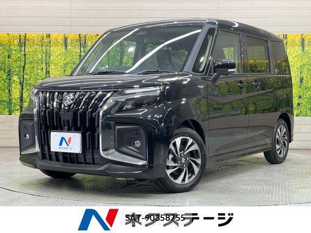 Suzuki SOLIO BANDIT 2026-02 8458448-0