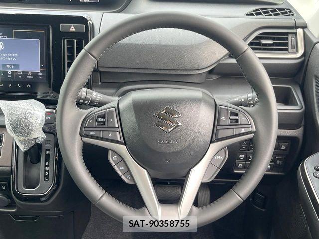 Suzuki SOLIO BANDIT 2026-02 8458448-10