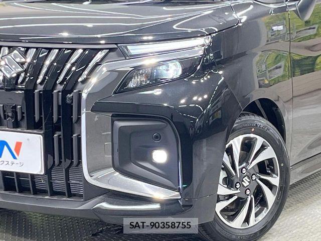 Suzuki SOLIO BANDIT 2026-02 8458448-11