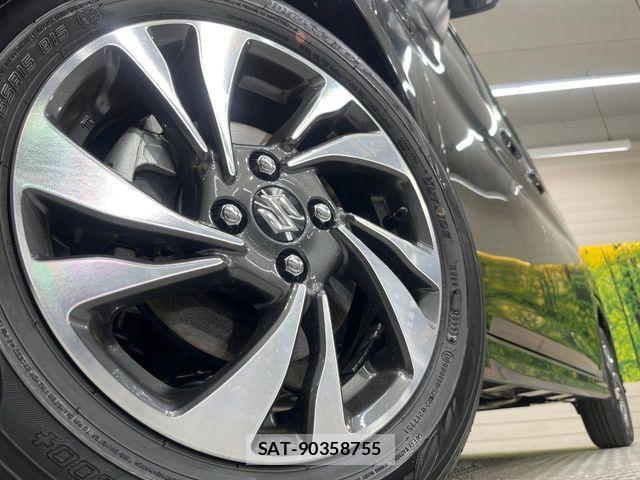 Suzuki SOLIO BANDIT 2026-02 8458448-12