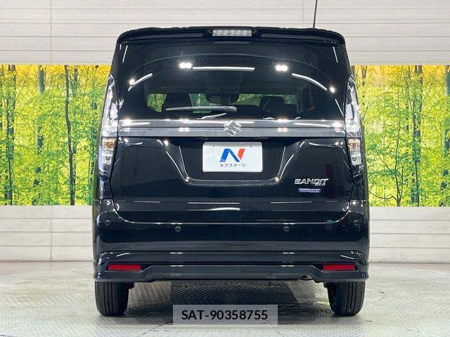 Suzuki SOLIO BANDIT 2026-02 8458448-14