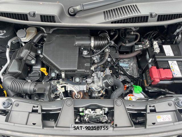Suzuki SOLIO BANDIT 2026-02 8458448-17