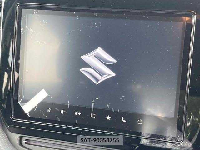 Suzuki SOLIO BANDIT 2026-02 8458448-2