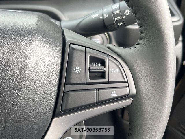 Suzuki SOLIO BANDIT 2026-02 8458448-6