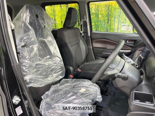 Suzuki SOLIO BANDIT 2026-02 8458448-7