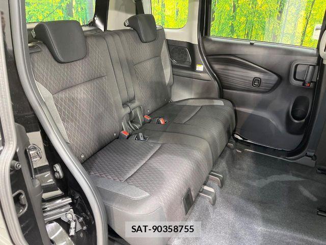 Suzuki SOLIO BANDIT 2026-02 8458448-8