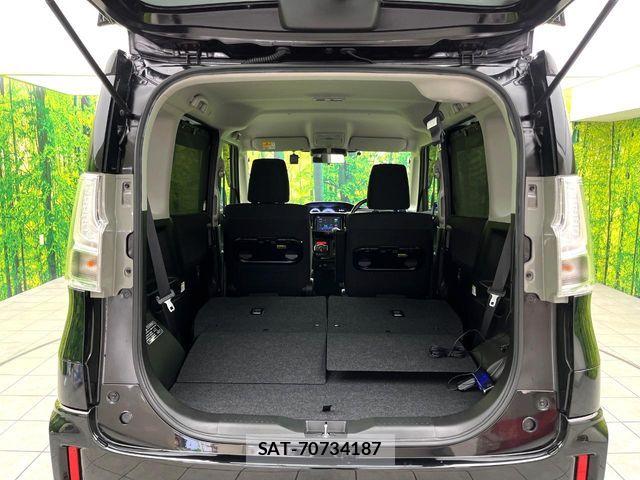Suzuki SOLIO BANDIT 2018-04 8458451-9