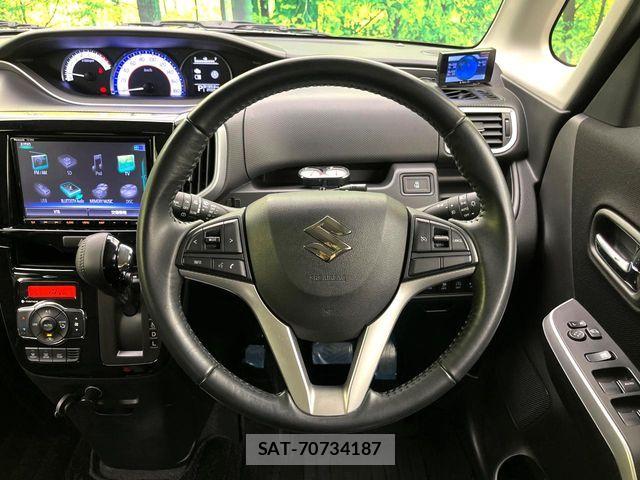 Suzuki SOLIO BANDIT 2018-04 8458451-10