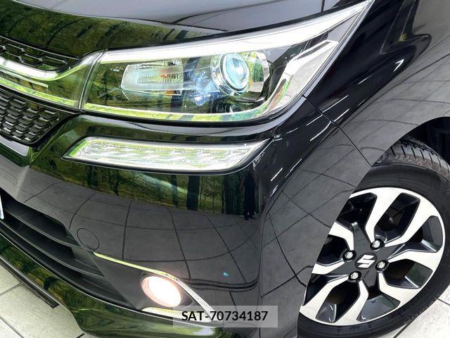 Suzuki SOLIO BANDIT 2018-04 8458451-11