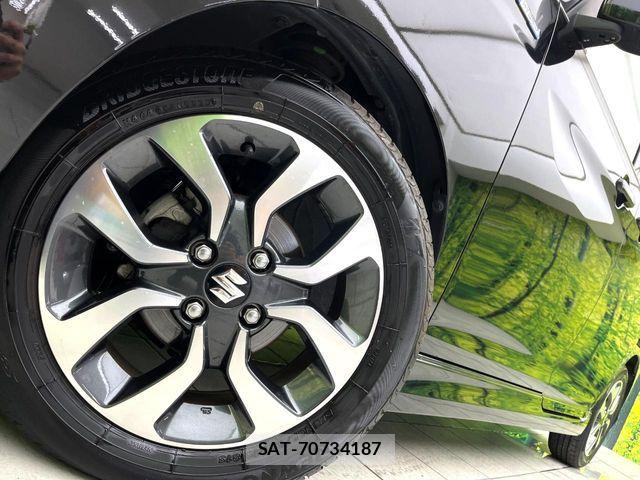 Suzuki SOLIO BANDIT 2018-04 8458451-12