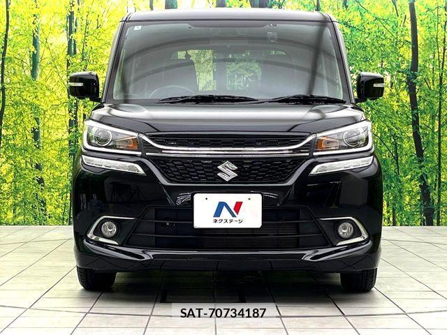 Suzuki SOLIO BANDIT 2018-04 8458451-13