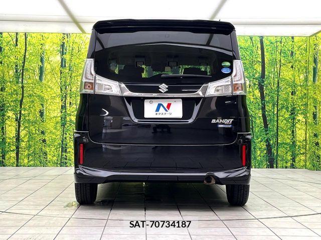 Suzuki SOLIO BANDIT 2018-04 8458451-14