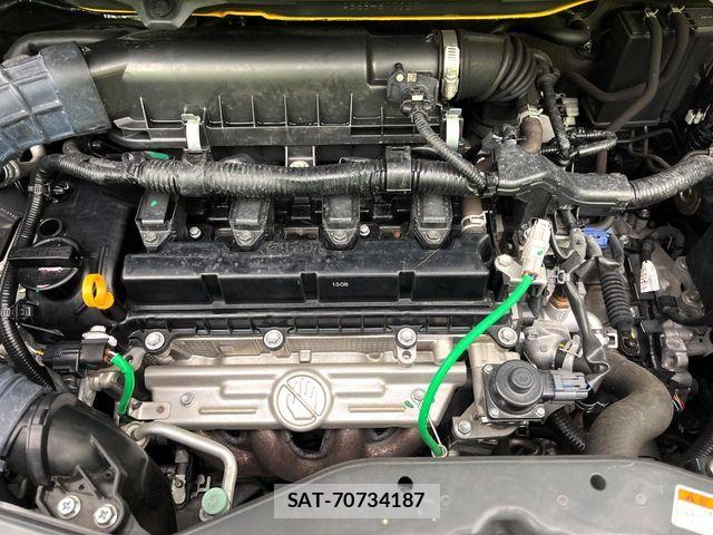 Suzuki SOLIO BANDIT 2018-04 8458451-17
