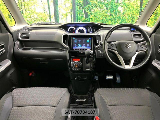 Suzuki SOLIO BANDIT 2018-04 8458451-1