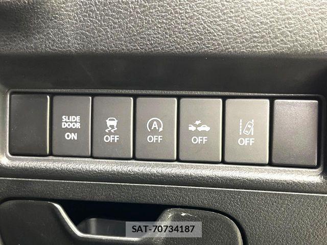 Suzuki SOLIO BANDIT 2018-04 8458451-4
