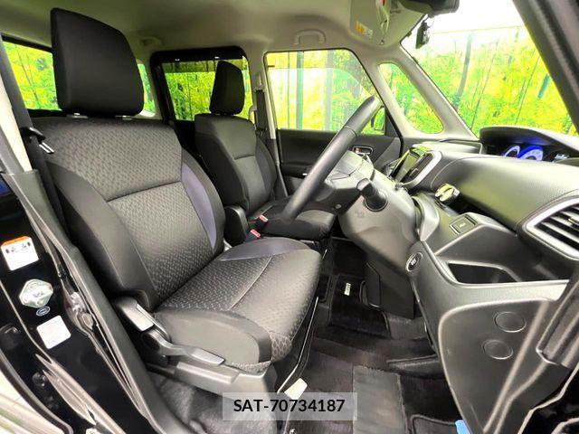 Suzuki SOLIO BANDIT 2018-04 8458451-7