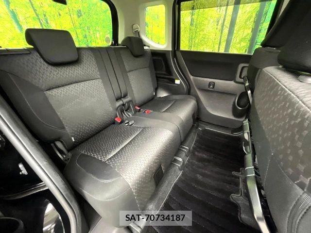 Suzuki SOLIO BANDIT 2018-04 8458451-8