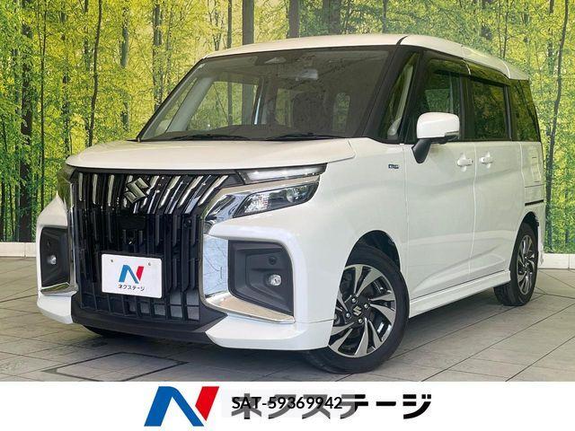 Suzuki SOLIO BANDIT 2025-05 8458449-0
