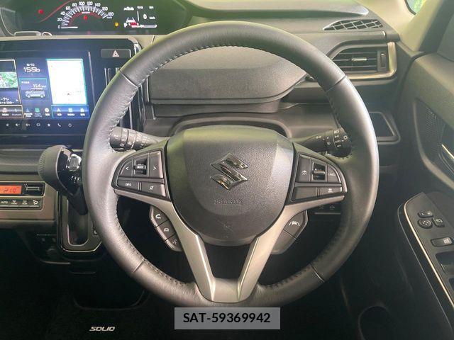 Suzuki SOLIO BANDIT 2025-05 8458449-10