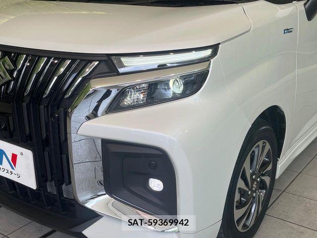 Suzuki SOLIO BANDIT 2025-05 8458449-11