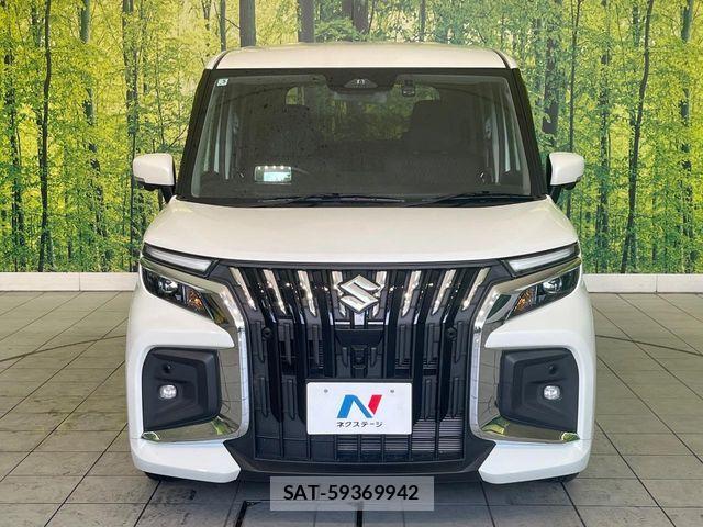 Suzuki SOLIO BANDIT 2025-05 8458449-13