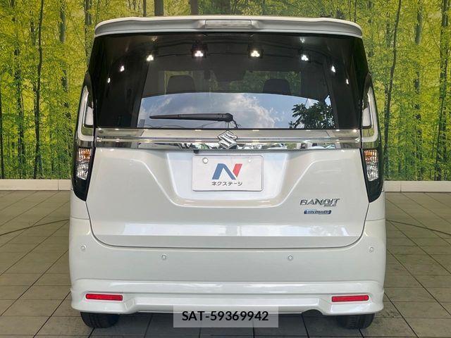 Suzuki SOLIO BANDIT 2025-05 8458449-14