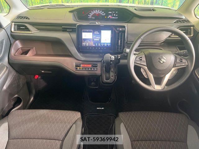 Suzuki SOLIO BANDIT 2025-05 8458449-1
