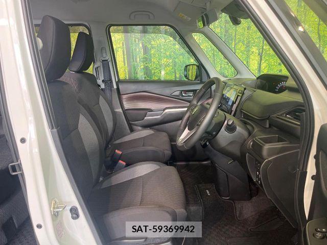 Suzuki SOLIO BANDIT 2025-05 8458449-7